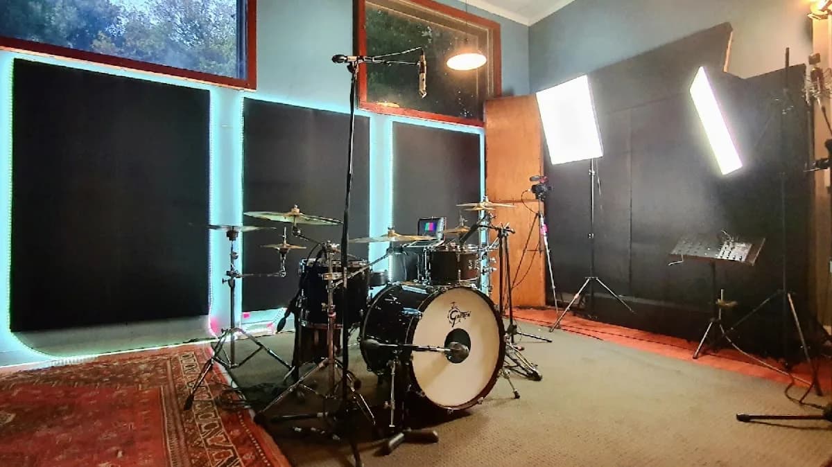 Club Studios in Garsfontein