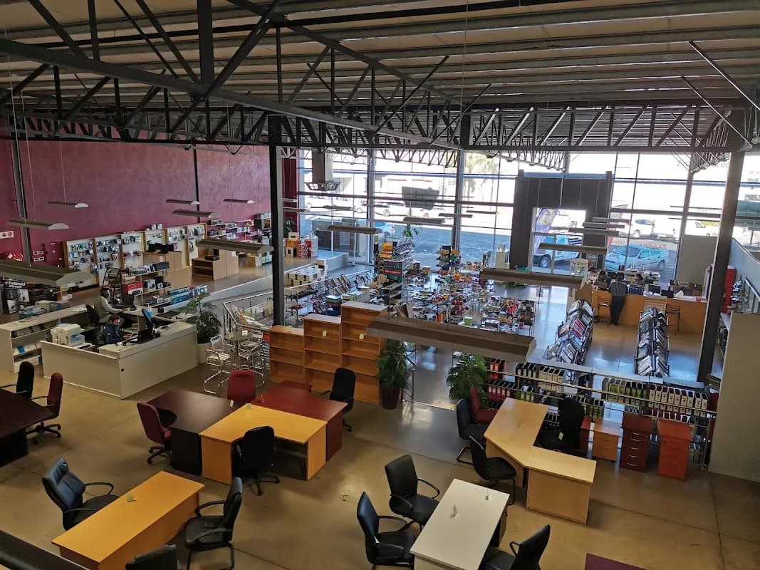 JAM OFFICE in Industrial Area