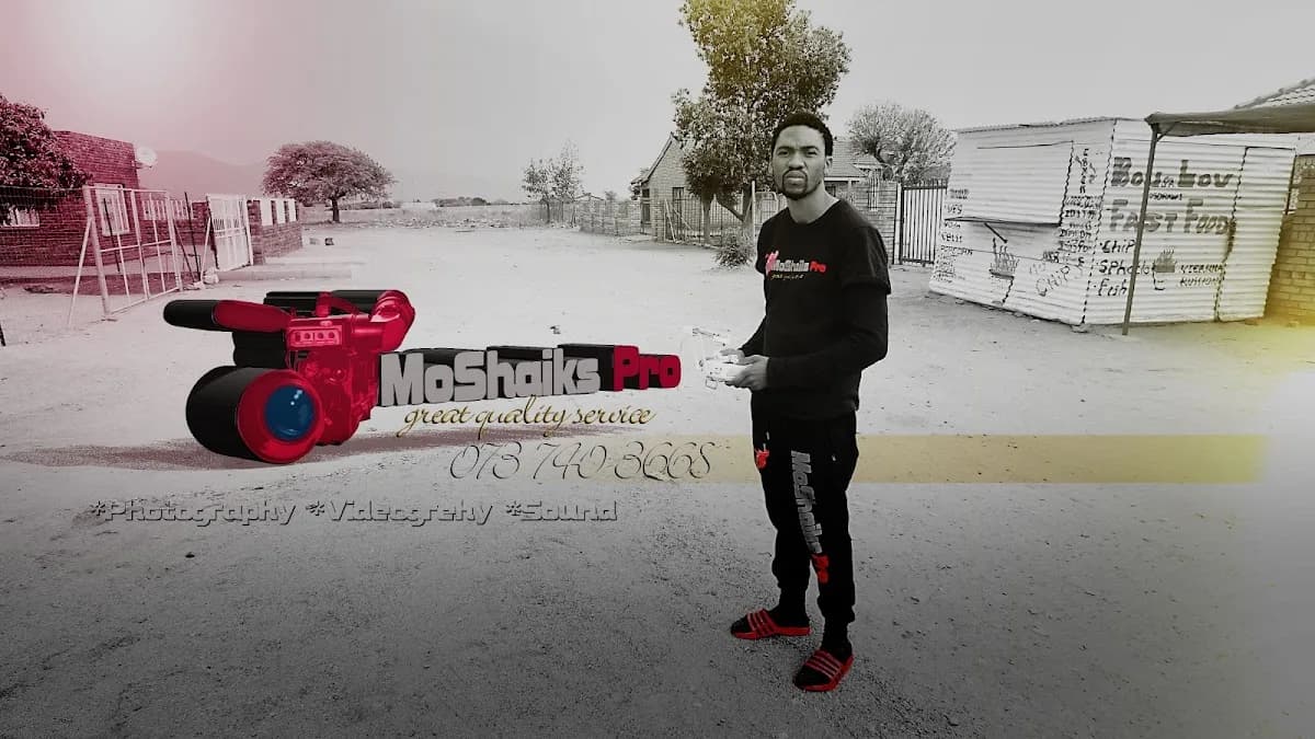 Moshaiks pro in Mokopane CBD