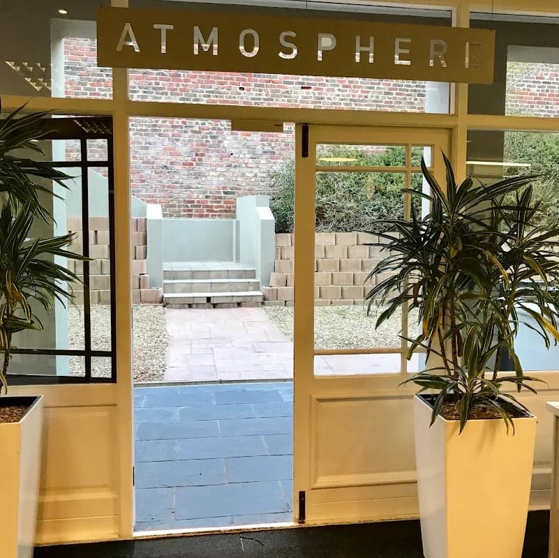 Atmosphere Communications in City Bowl