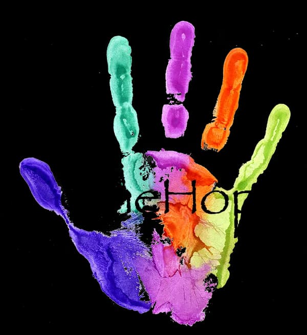 One Hope NPO in New Germany