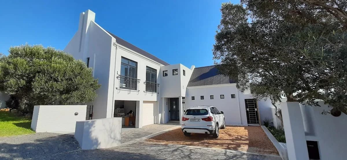 Pierre Ytier Architectural and Interior Design in Somerset West CBD