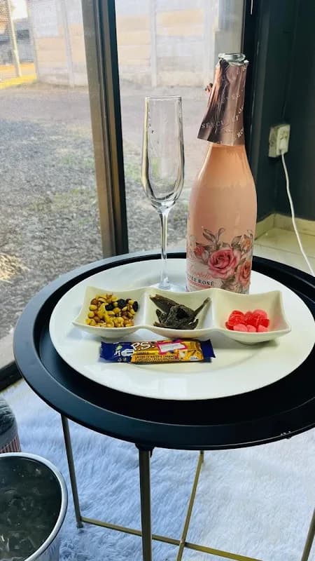 Randy's Beauty and Spa in Highveld Mall