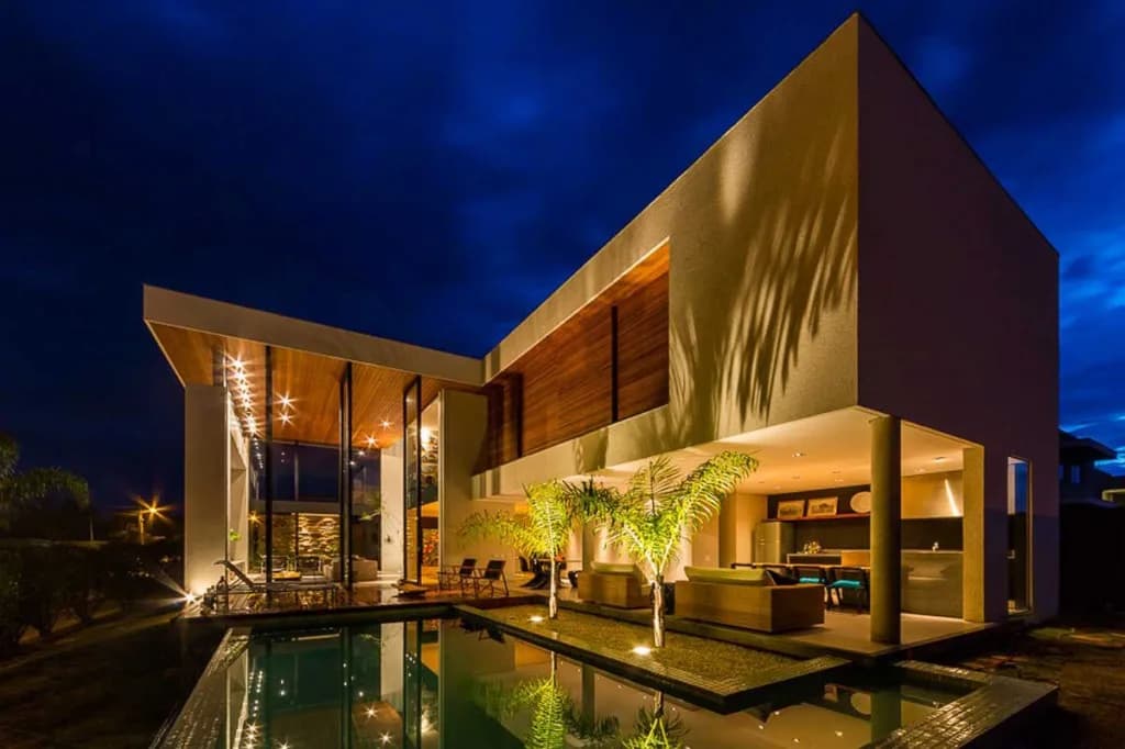 Brian Schmidt Interiors and Exteriors in Bedfordview