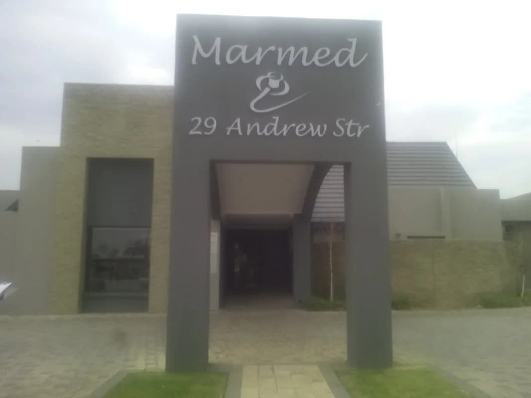 Marmed Klerksdorp in Flamwood