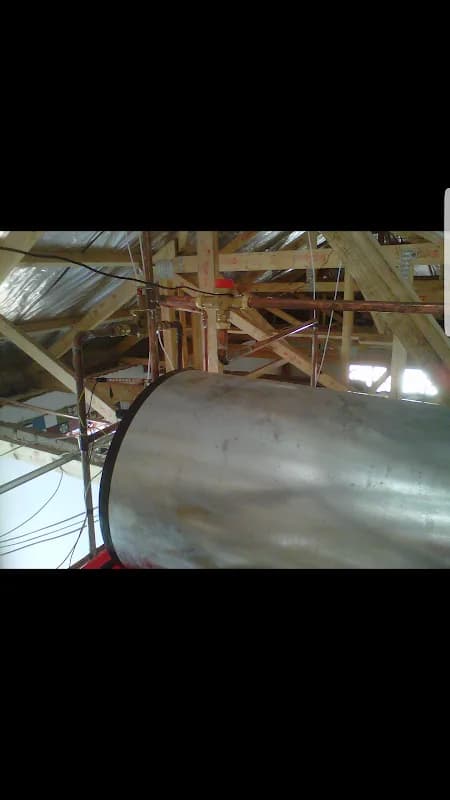 Whitelaw Plumbing and Gas in Houghton