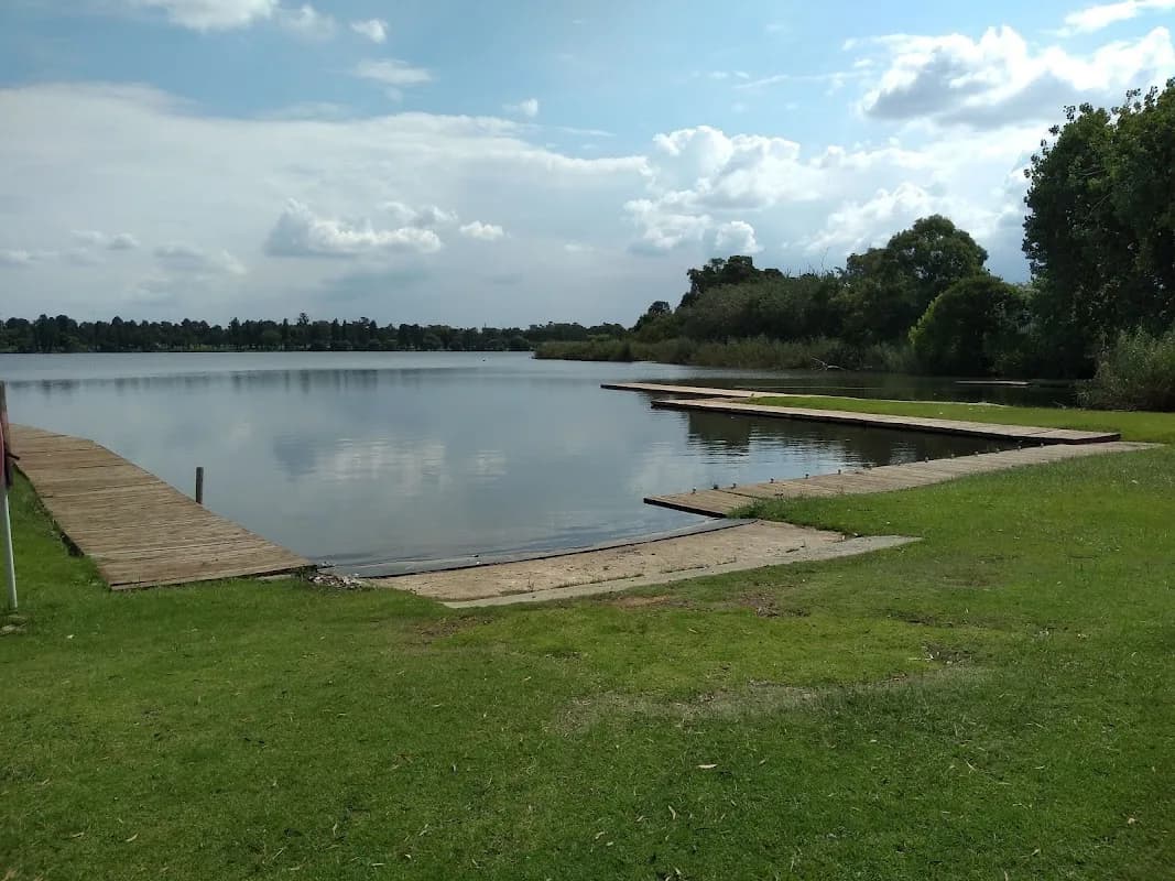 VLC ROWING in Elsburg