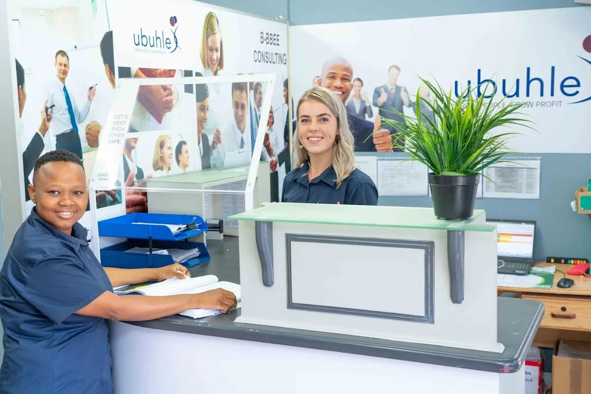 Ubuhle People Solutions in Ballito CBD
