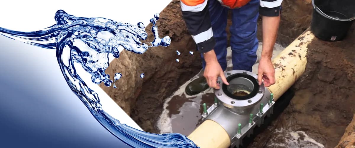 Specialized Pipe Solutions in Kempton Park