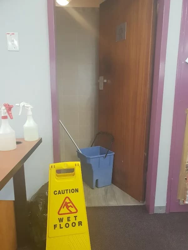 Dimolox Facilities Company Pty Ltd in Benoni CBD