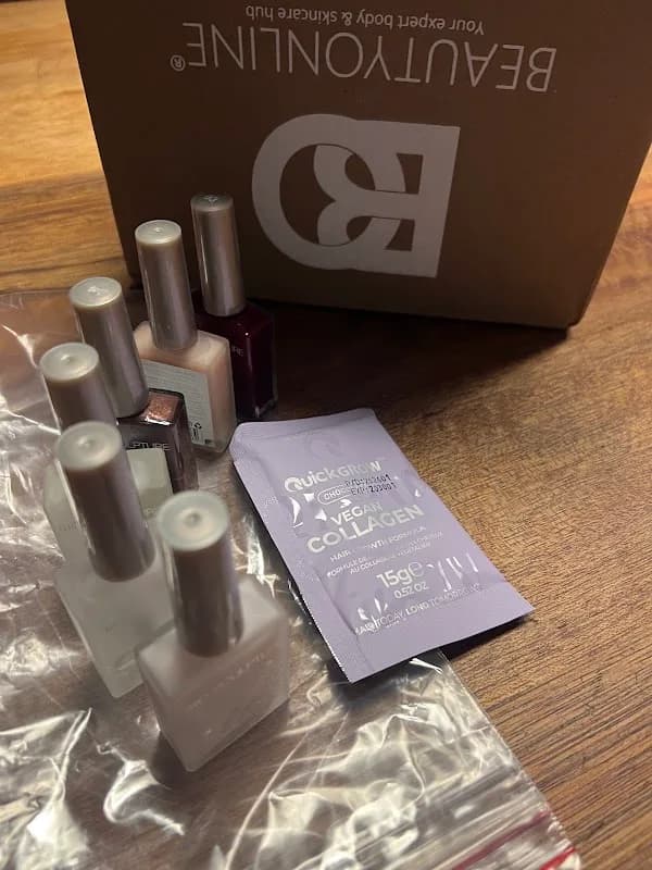 BeautyOnline in Highveld