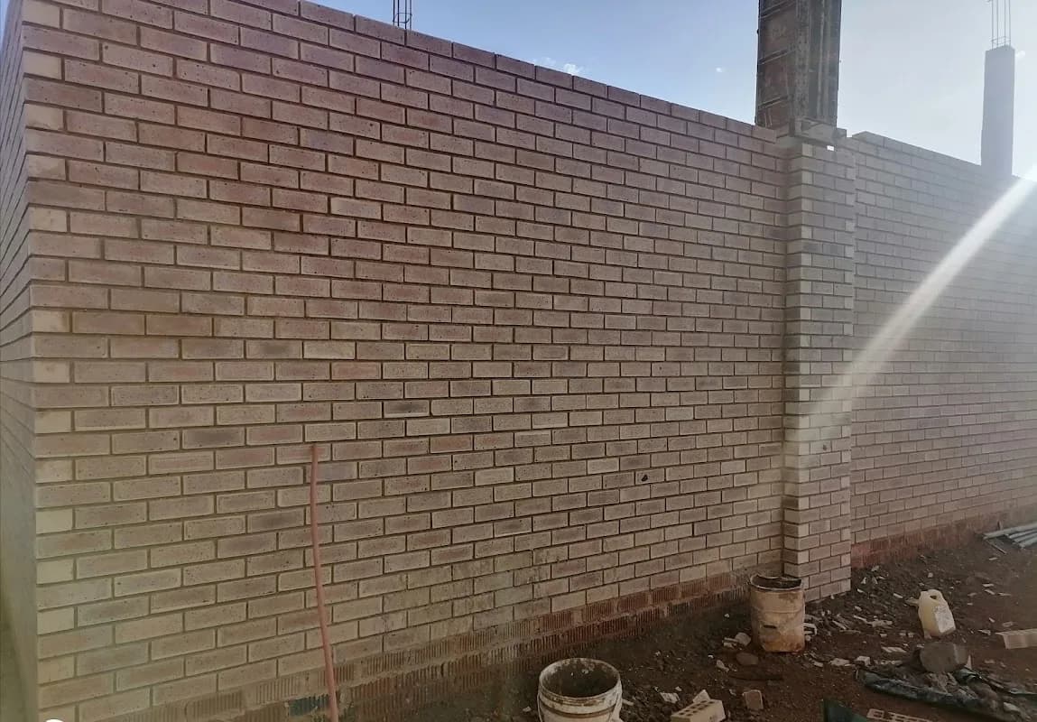 SAH Construction in Dobsonville