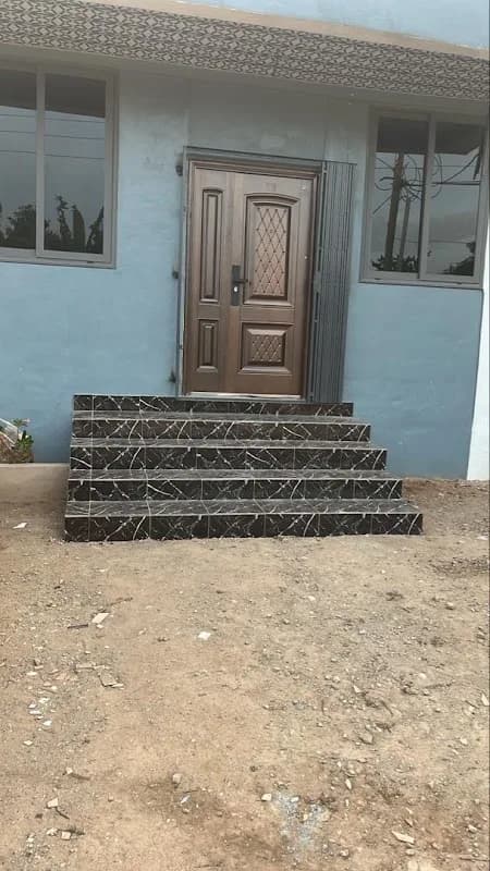 Alabi-Borquaye & Associates PRUC in Amasaman