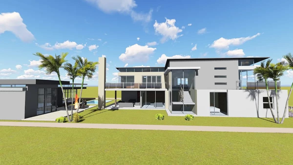 MMADO building plans.co.za in Benoni CBD