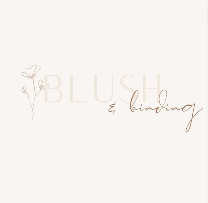 Blush and Binding in Monument Heights