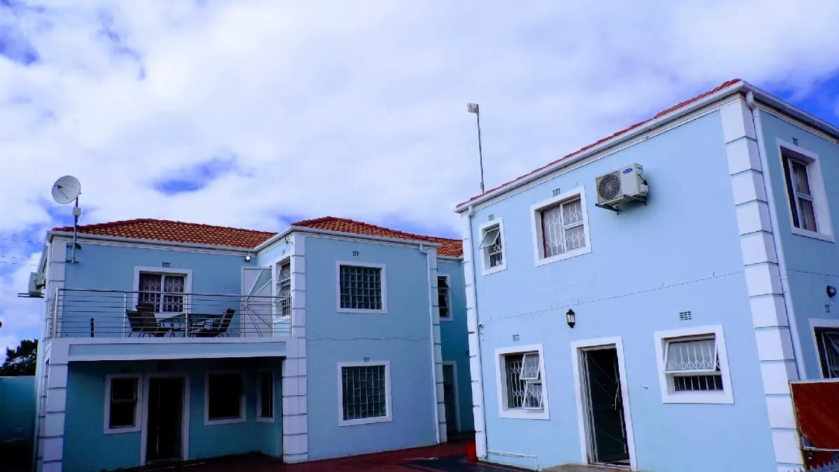 Khaya B&B Mandalay in Mitchells Plain