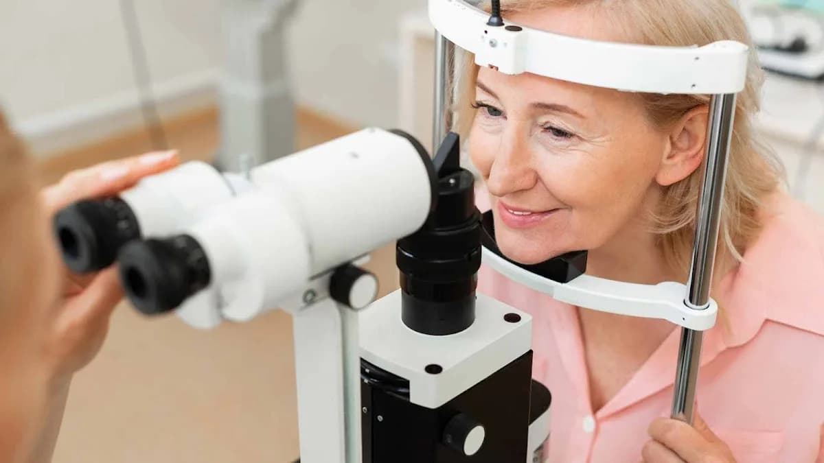 Dr Olivia Read Ophthalmologist/Eye Specialist in Humewood