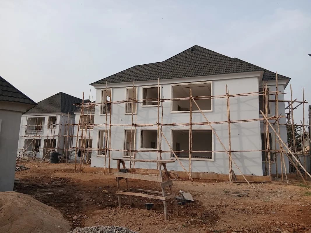 Emmagab and sons nig ltd in Wuse 2