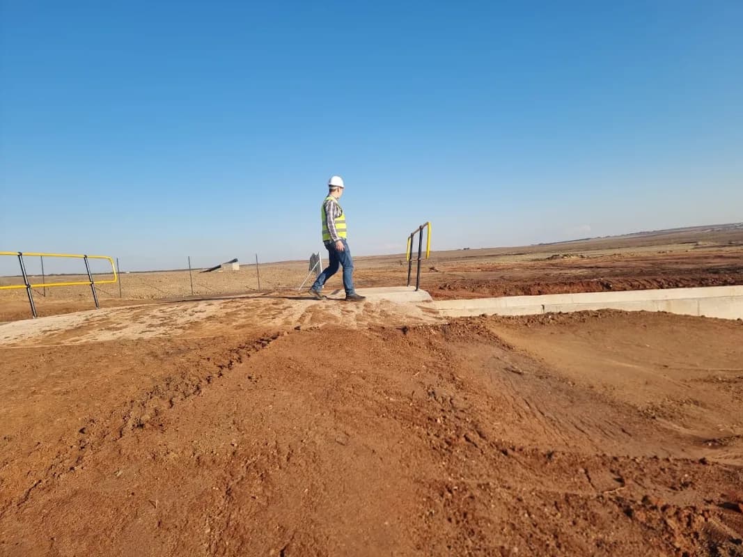 Ufisa Services (Pty) Ltd - HDPE Piping South Africa in Clubview
