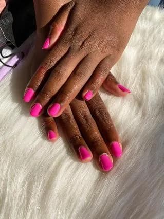Kea Beauty Nails in Seshego
