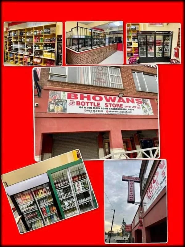 Bhowans Hardware & Autospares in Shaka's Rock