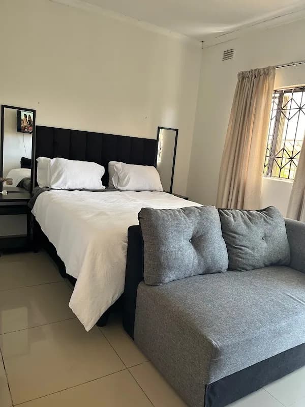 Cosy Corner B&B - Self catering in Northdale