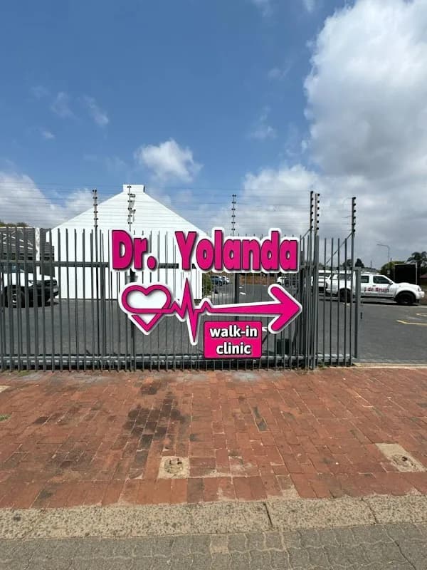 Dr Yolanda Steyn General Practitioners in Wierda Park