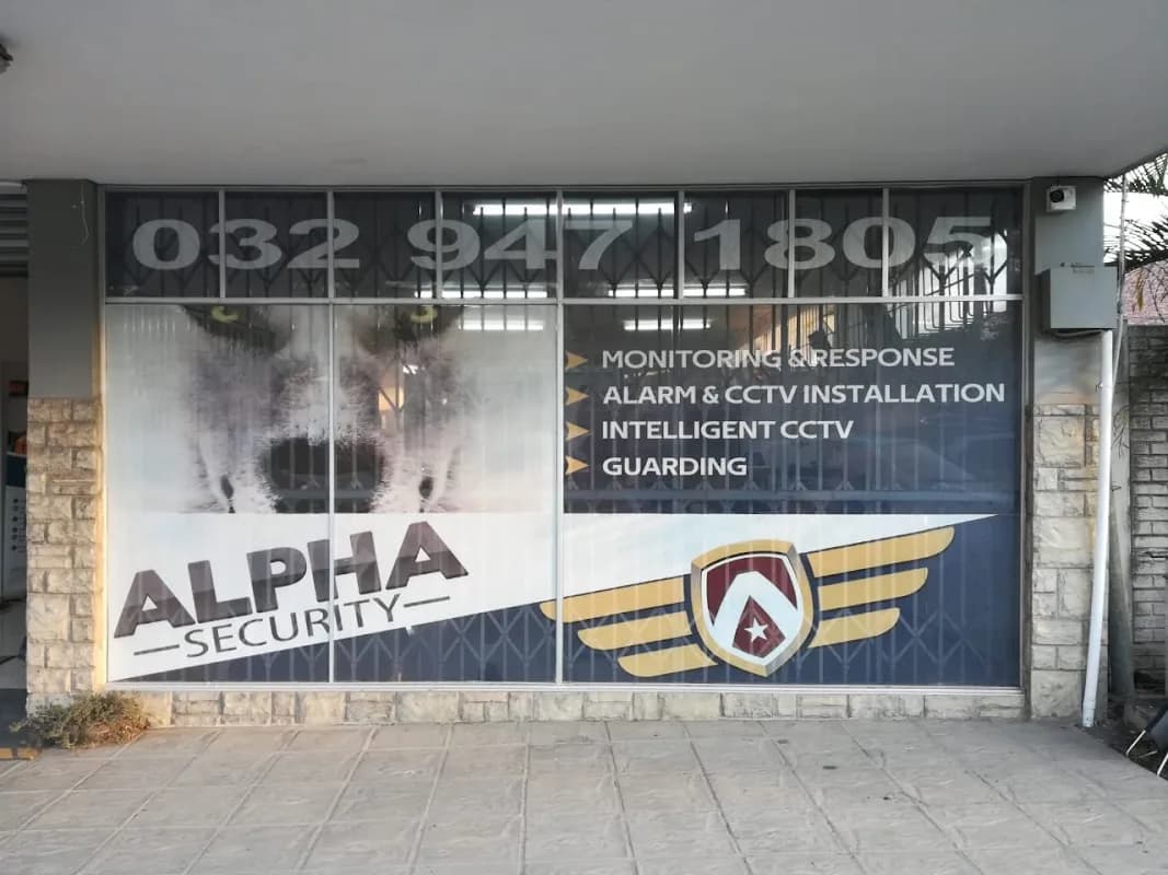 Alpha Security & Patrols in Salt Rock