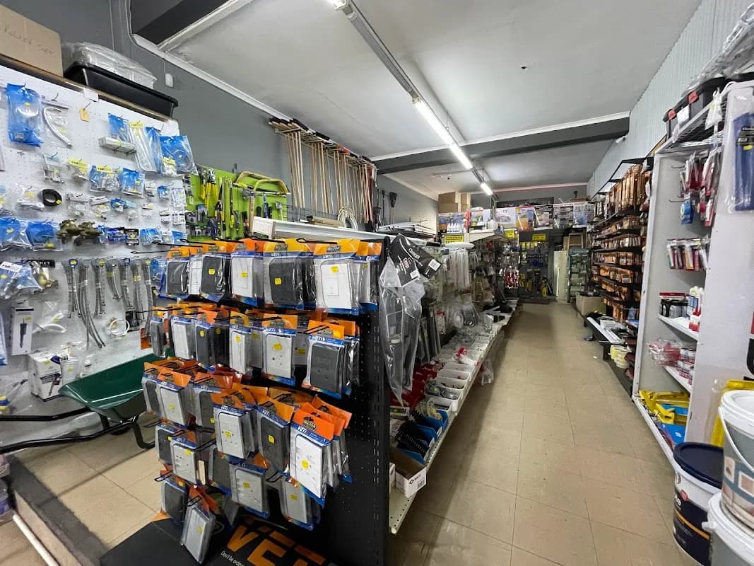 Hill Paint And Hardware in Humewood