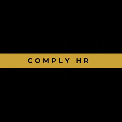 Comply HR in Germiston CBD