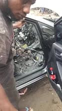 Phymocool Car AC Repair & Installation in Victoria Island