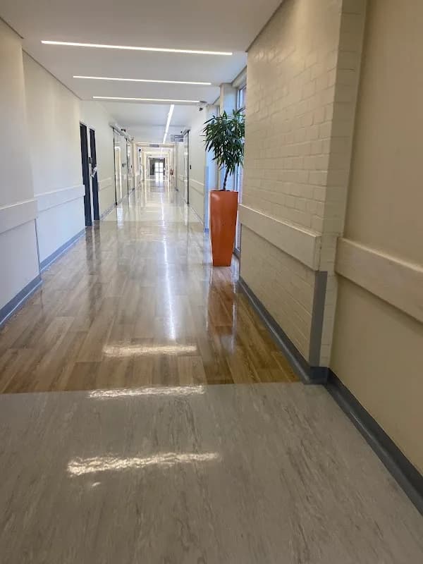 Lesedi Private Hospital Accounts Dept in Diepkloof