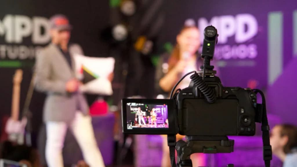 CreateZA Media in Melville