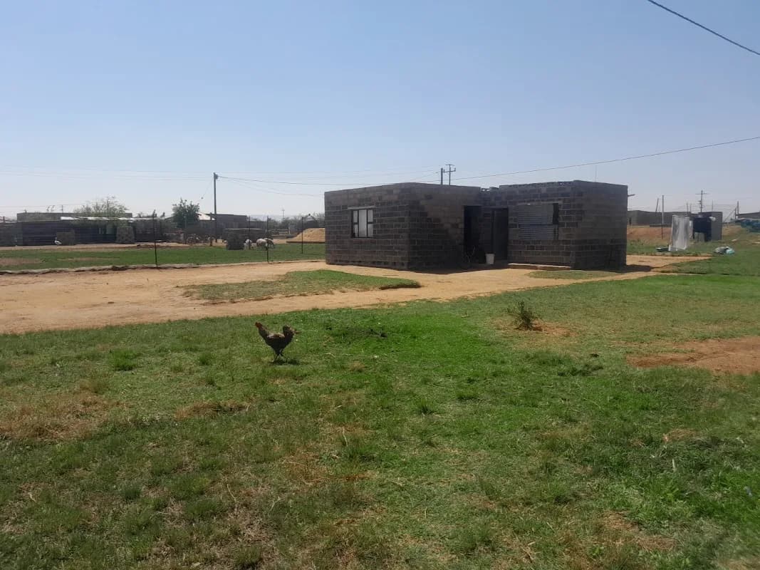 MaDeliza in Osizweni