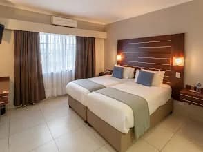 Hotel Savoy & Conference Centre Mthatha in Mthatha CBD