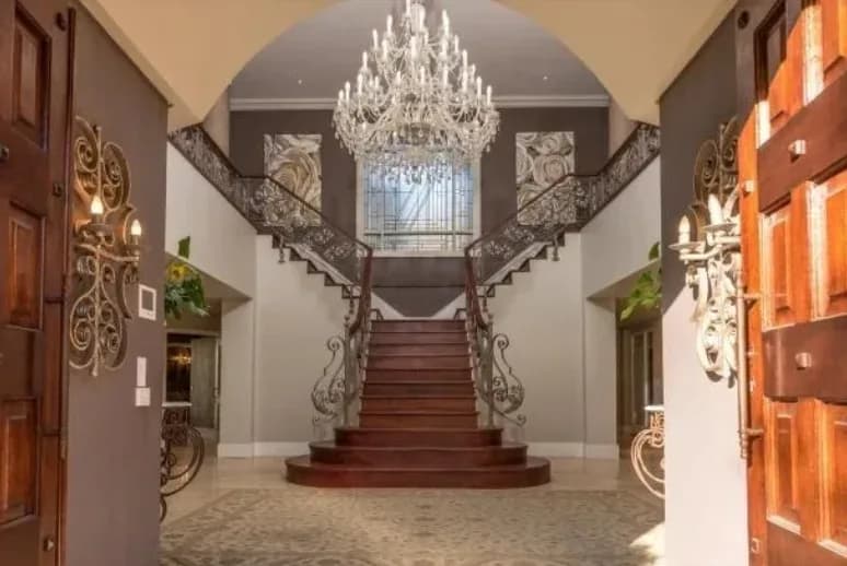 The 506 Boutique Hotel in Midrand