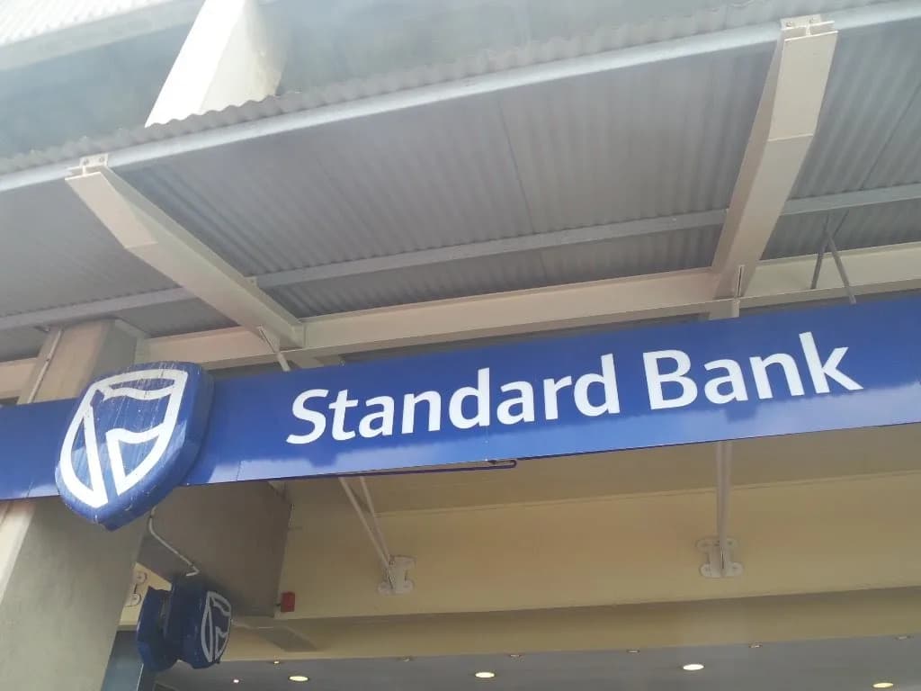Standard Bank Umlazi Cashless Branch in Umlazi