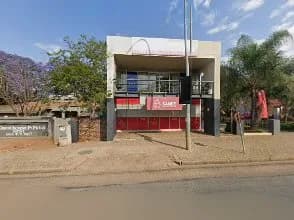 Oricred Business Hub in Mokopane CBD