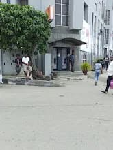 GT Bank in Lagos Island