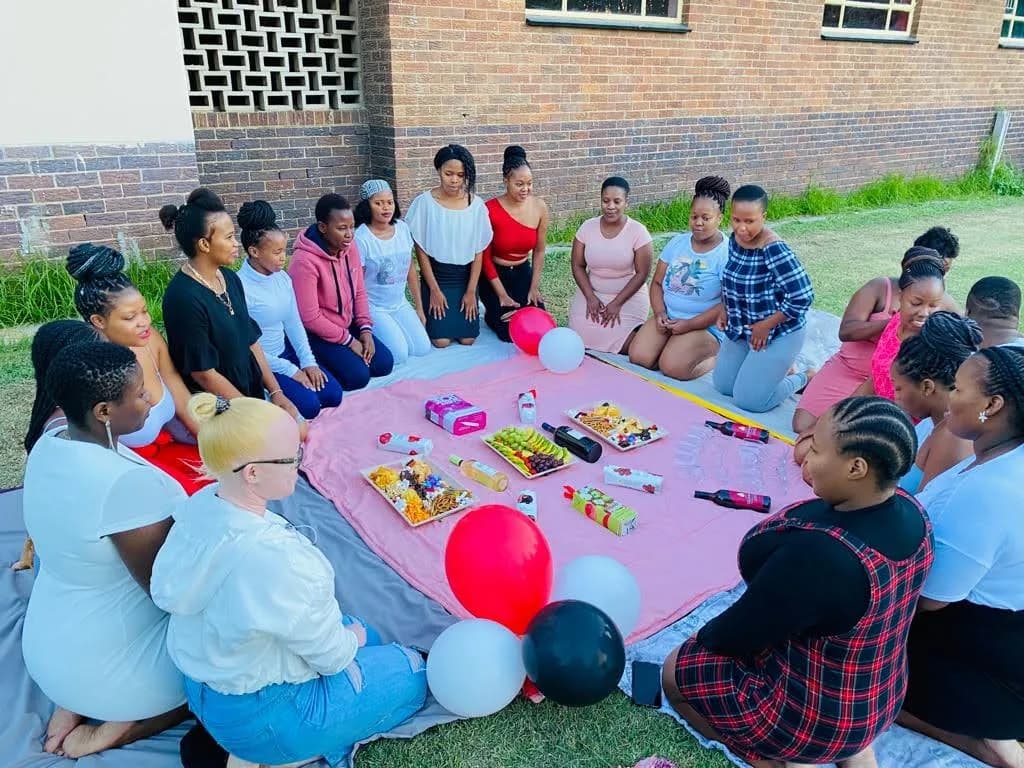 Regional Training Centre in Evander