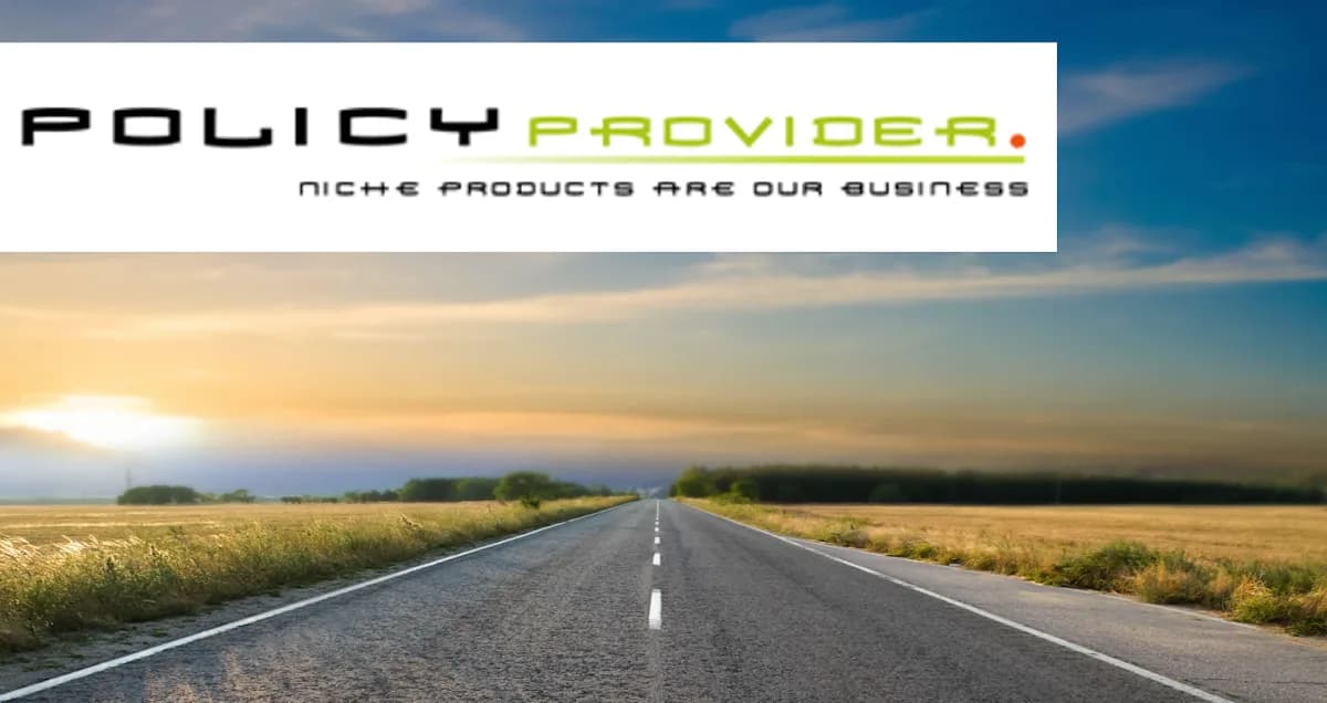 Policy Provider in Ballito CBD