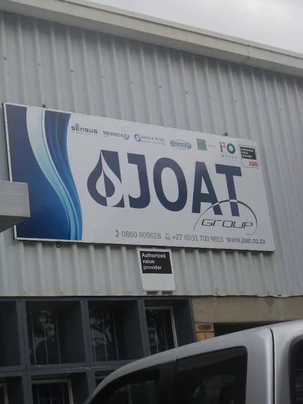 JOAT in Westmead