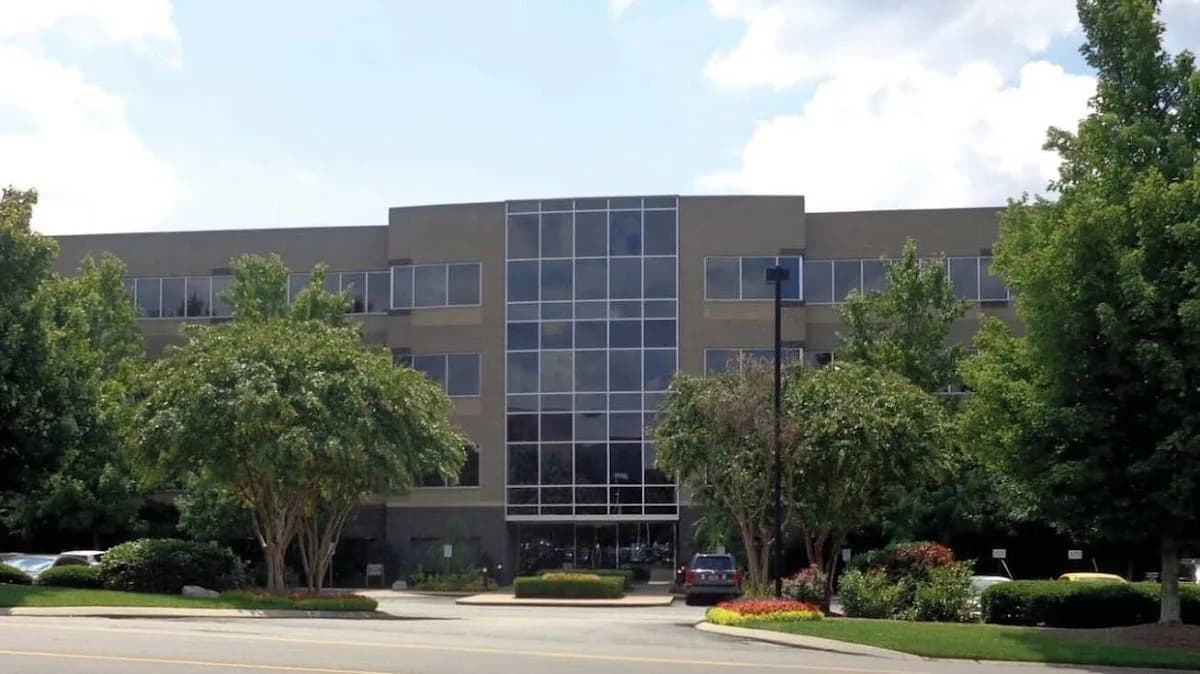 Meridian Law, PLLC in Brentwood / Franklin