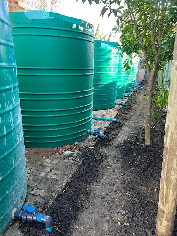 On Point Plumbing in Gonubie