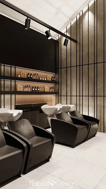 Rasaki Unisex Salon Rosebank in Rosebank