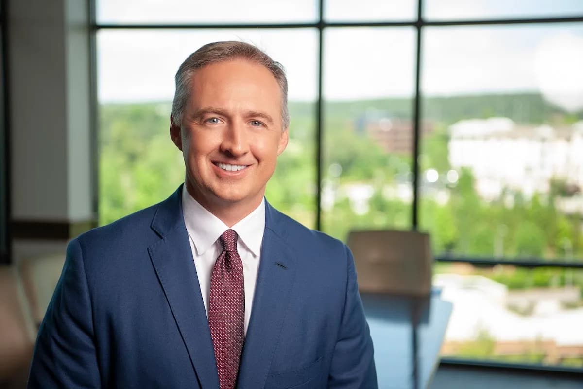 Wettermark Keith Personal Injury Lawyers in Cummings Research Park
