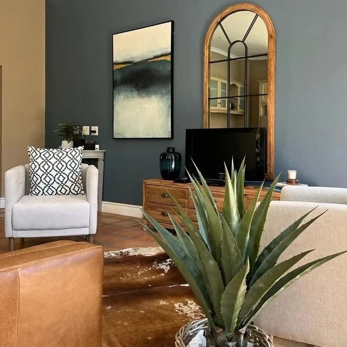 Suzette Maria Interior Designs in West Rand