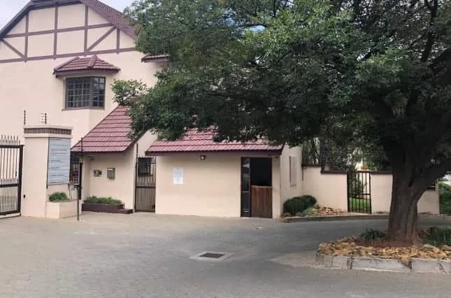 Winfield Properties in Germiston CBD
