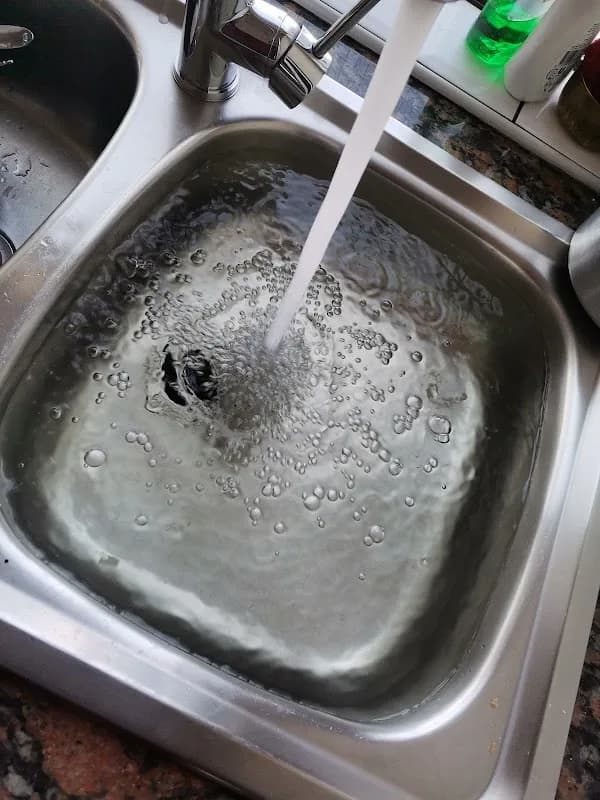 Plumb Smart Plumbers Johannesburg in Edenvale