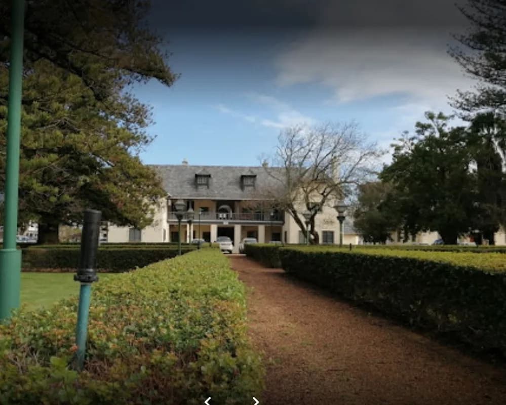 The R.E.A.L Estate Company in Gordon's Bay